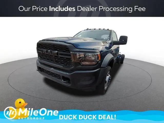 2024 Ram 5500 Tradesman/SLT for sale in Harrisburg, PA