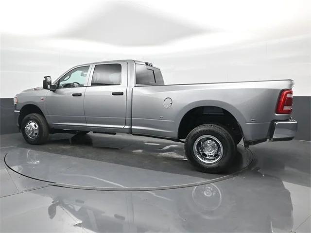 2024 RAM Ram 3500 RAM 3500 TRADESMAN CREW CAB 4X4 8 BOX