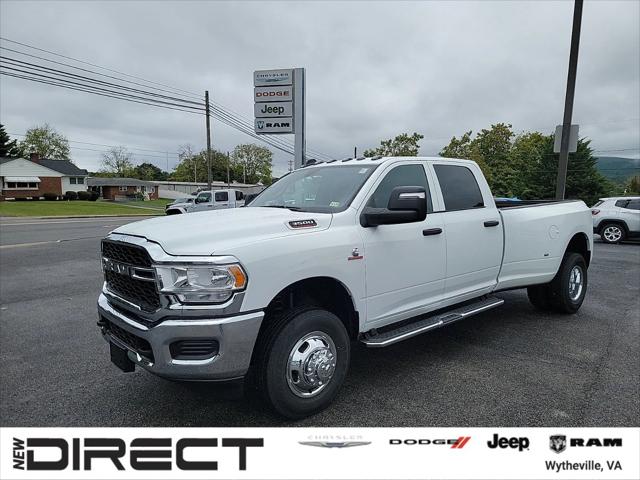 2024 RAM Ram 3500 RAM 3500 TRADESMAN CREW CAB 4X4 8 BOX