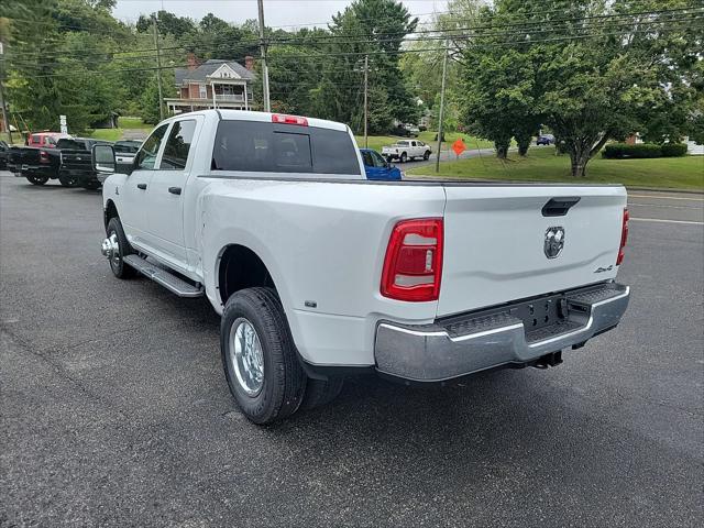 2024 RAM Ram 3500 RAM 3500 TRADESMAN CREW CAB 4X4 8 BOX