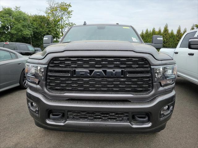 2024 RAM Ram 2500 RAM 2500 BIG HORN CREW CAB 4X4 64 BOX