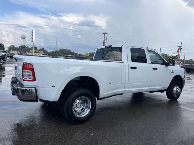 2024 RAM Ram 3500 RAM 3500 TRADESMAN CREW CAB 4X4 8 BOX