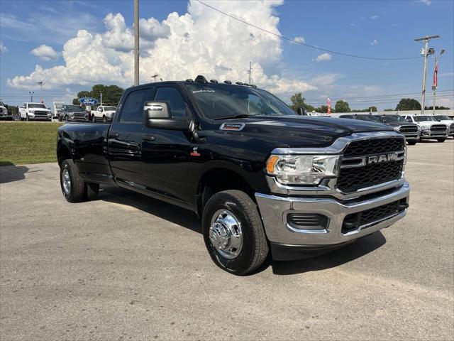 2024 RAM Ram 3500 RAM 3500 TRADESMAN CREW CAB 4X4 8 BOX