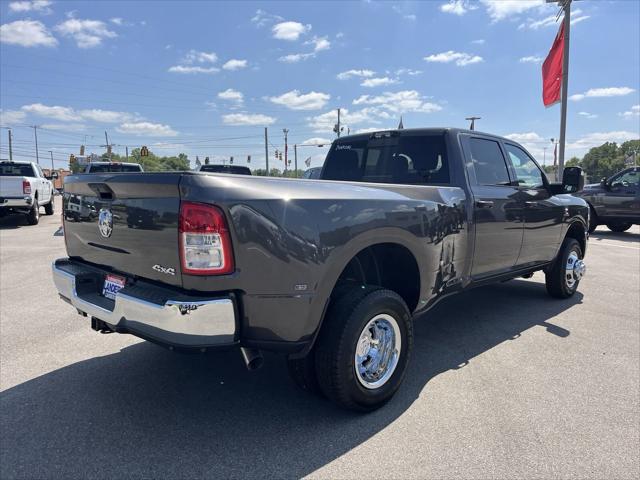 2024 RAM Ram 3500 RAM 3500 TRADESMAN CREW CAB 4X4 8 BOX