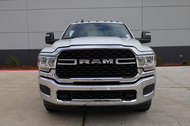 2024 RAM Ram 3500 RAM 3500 TRADESMAN CREW CAB 4X4 8 BOX