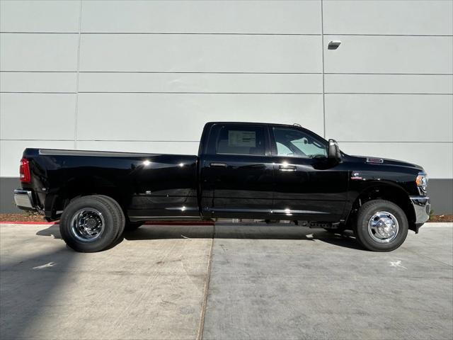 2024 RAM Ram 3500 RAM 3500 TRADESMAN CREW CAB 4X4 8 BOX