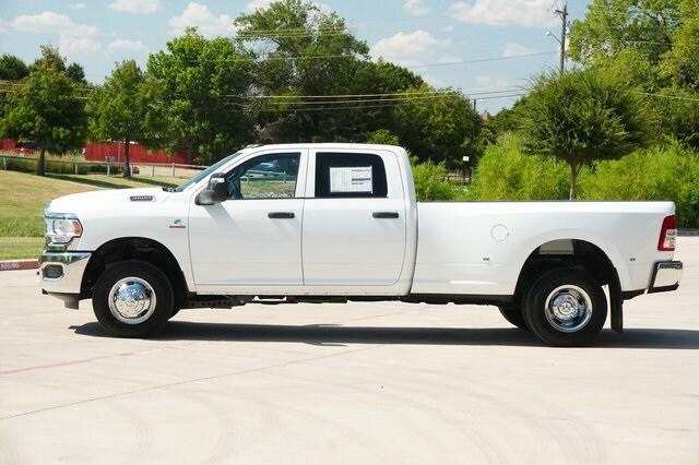 2024 RAM Ram 3500 RAM 3500 TRADESMAN CREW CAB 4X4 8 BOX