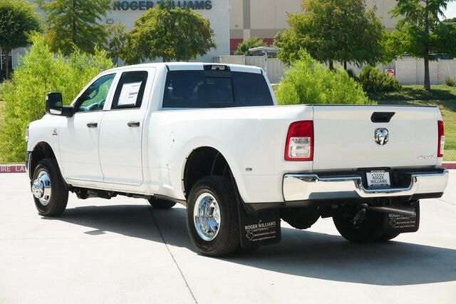 2024 RAM Ram 3500 RAM 3500 TRADESMAN CREW CAB 4X4 8 BOX