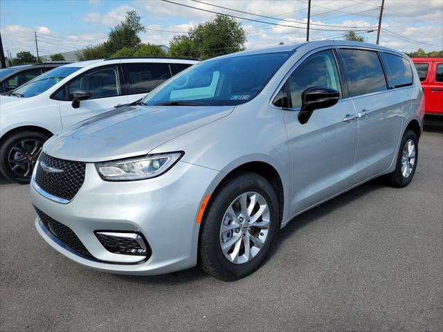 2024 Chrysler Pacifica PACIFICA TOURING L AWD