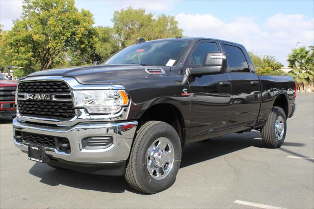 2024 RAM Ram 2500 RAM 2500 TRADESMAN CREW CAB 4X4 64 BOX