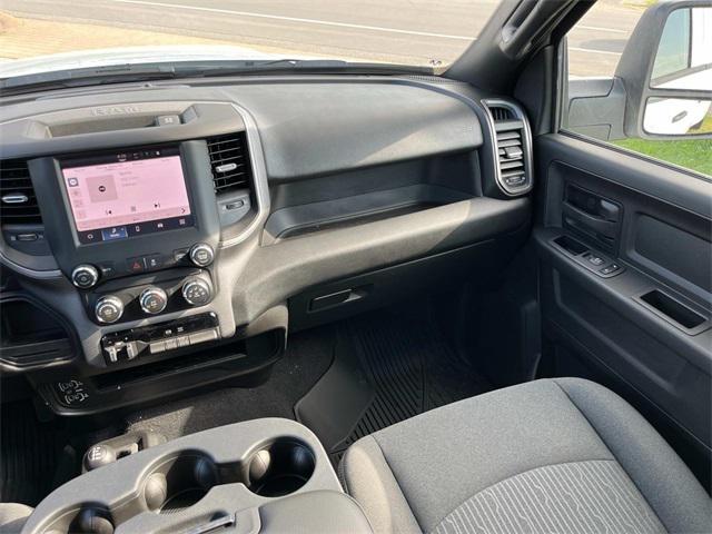 2024 RAM Ram 3500 RAM 3500 TRADESMAN CREW CAB 4X4 8 BOX