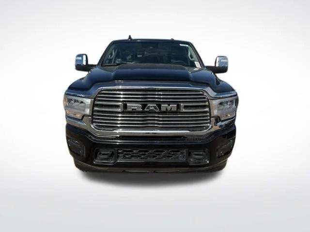 2024 RAM Ram 3500 RAM 3500 LARAMIE CREW CAB 4X4 8 BOX