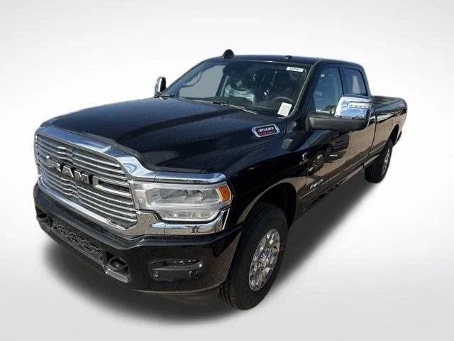 2024 RAM Ram 3500 RAM 3500 LARAMIE CREW CAB 4X4 8 BOX