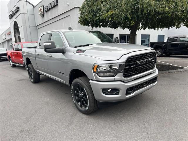 2024 RAM Ram 2500 RAM 2500 BIG HORN CREW CAB 4X4 64 BOX