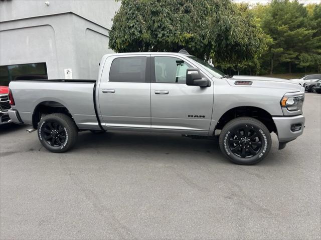 2024 RAM Ram 2500 RAM 2500 BIG HORN CREW CAB 4X4 64 BOX