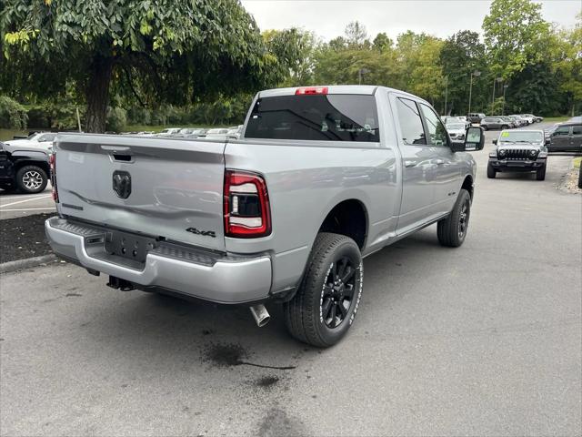 2024 RAM Ram 2500 RAM 2500 BIG HORN CREW CAB 4X4 64 BOX