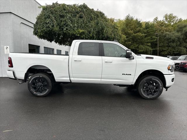 2024 RAM Ram 2500 RAM 2500 BIG HORN CREW CAB 4X4 64 BOX