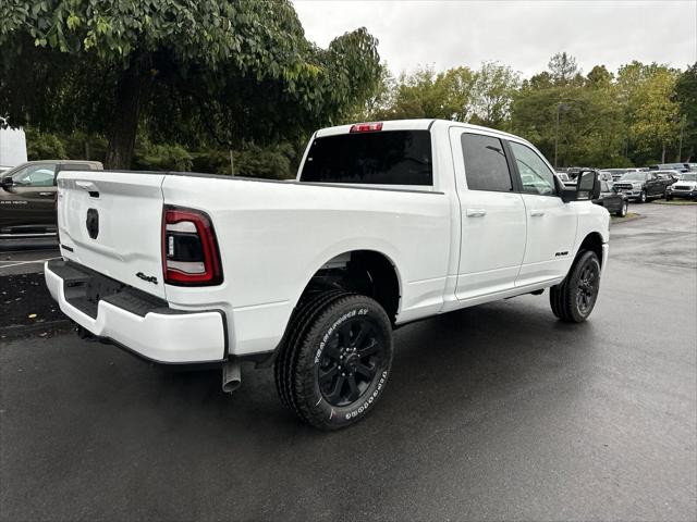 2024 RAM Ram 2500 RAM 2500 BIG HORN CREW CAB 4X4 64 BOX