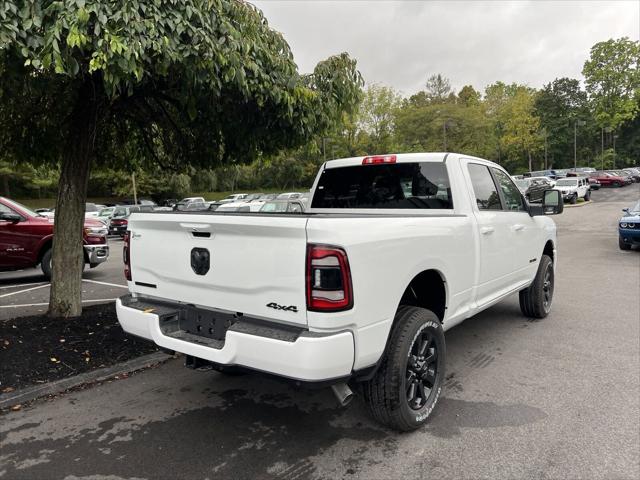 2024 RAM Ram 2500 RAM 2500 BIG HORN CREW CAB 4X4 64 BOX