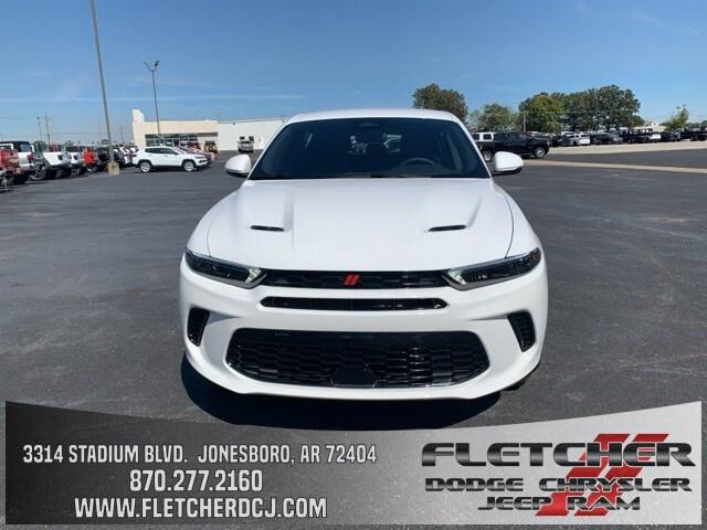 2024 Dodge Hornet DODGE HORNET GT AWD