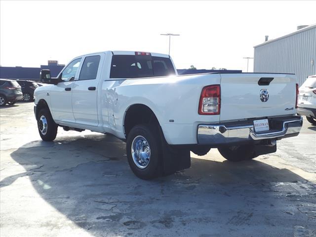 2024 RAM Ram 3500 RAM 3500 TRADESMAN CREW CAB 4X4 8 BOX