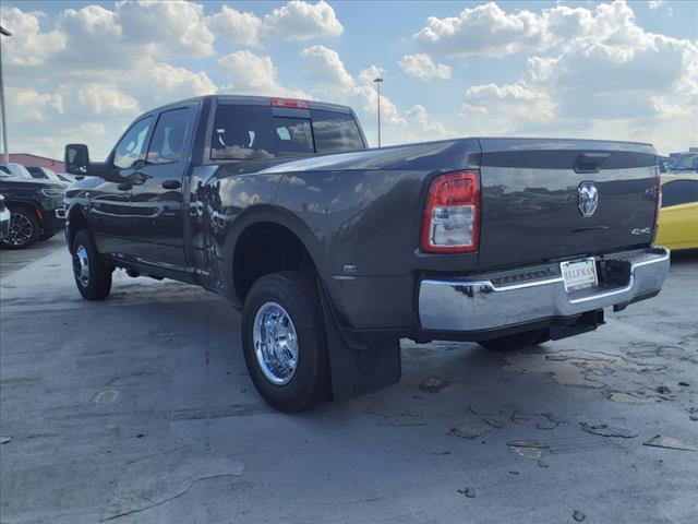 2024 RAM Ram 3500 RAM 3500 TRADESMAN CREW CAB 4X4 8 BOX