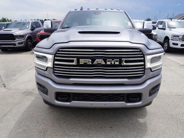 2024 RAM Ram 2500 RAM 2500 LARAMIE MEGA CAB 4X4 64 BOX