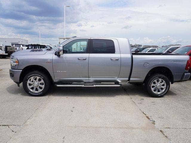 2024 RAM Ram 2500 RAM 2500 LARAMIE MEGA CAB 4X4 64 BOX