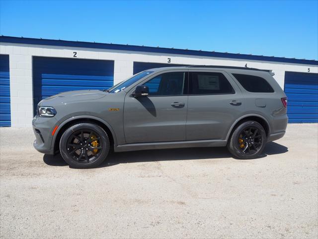 2024 Dodge Durango DURANGO SRT 392 ALCHEMI AWD