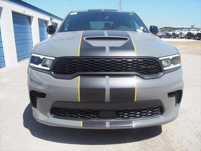 2024 Dodge Durango DURANGO SRT 392 ALCHEMI AWD