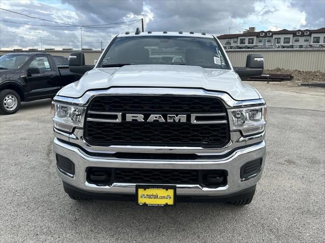 2024 RAM Ram 2500 RAM 2500 TRADESMAN CREW CAB 4X4 8 BOX