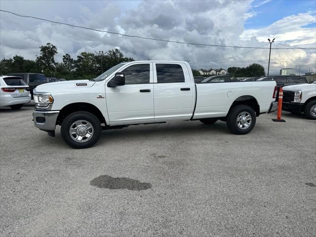 2024 RAM Ram 2500 RAM 2500 TRADESMAN CREW CAB 4X4 8 BOX