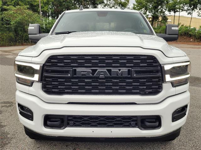 2024 RAM Ram 2500 RAM 2500 BIG HORN CREW CAB 4X4 64 BOX