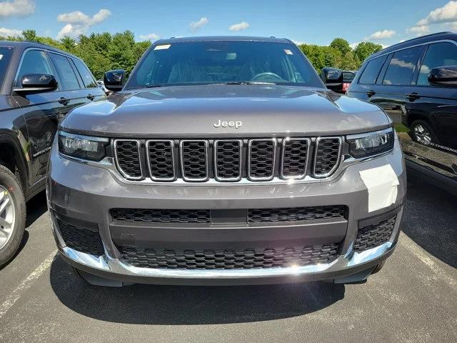 2024 Jeep Grand Cherokee GRAND CHEROKEE L LAREDO 4X4