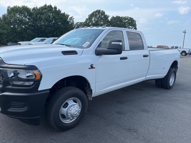 2024 RAM Ram 3500 RAM 3500 TRADESMAN CREW CAB 4X4 8 BOX