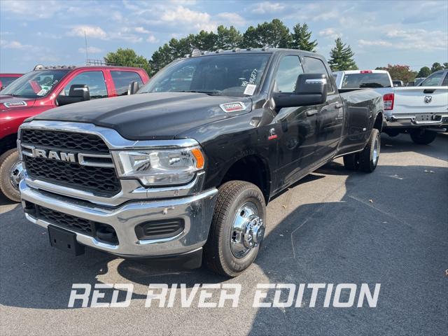 2024 RAM Ram 3500 RAM 3500 TRADESMAN CREW CAB 4X4 8 BOX