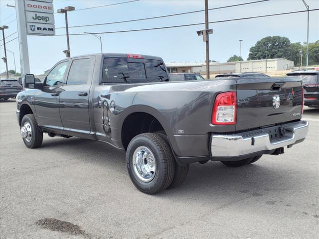 2024 RAM Ram 3500 RAM 3500 TRADESMAN CREW CAB 4X4 8 BOX