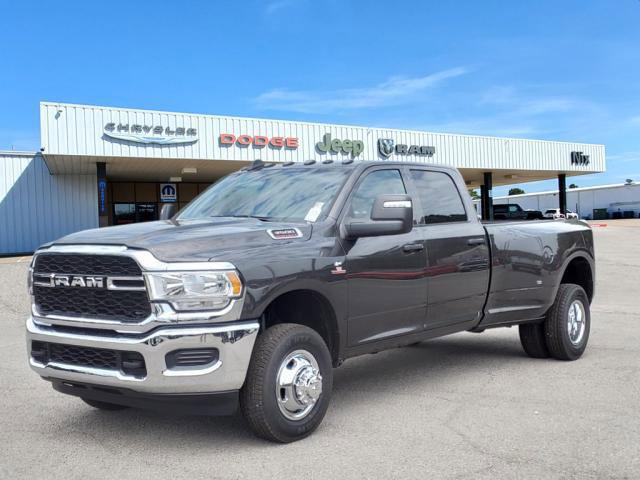 2024 RAM Ram 3500 RAM 3500 TRADESMAN CREW CAB 4X4 8 BOX