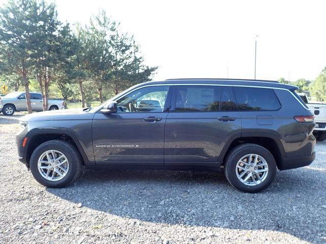 2024 Jeep Grand Cherokee GRAND CHEROKEE L LAREDO 4X4