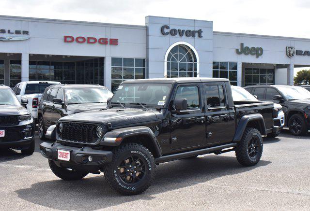 2024 Jeep Gladiator Sport for sale in Austin, TX
