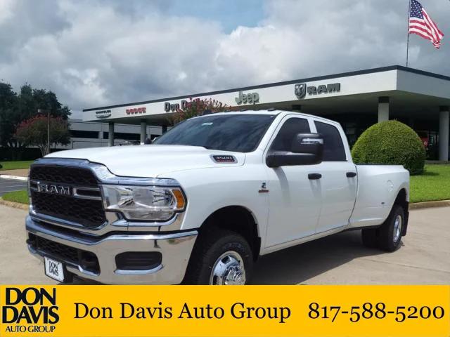 2024 RAM Ram 3500 RAM 3500 TRADESMAN CREW CAB 4X4 8 BOX