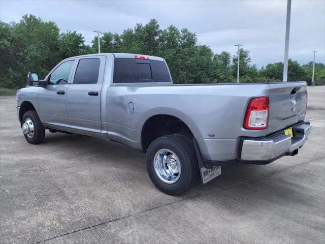 2024 RAM Ram 3500 RAM 3500 TRADESMAN CREW CAB 4X4 8 BOX