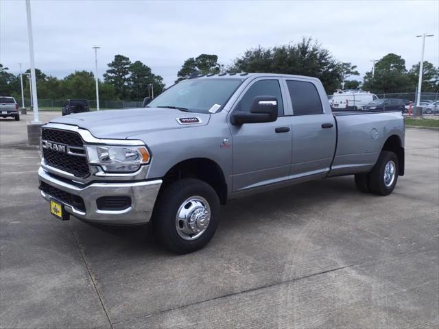 2024 RAM Ram 3500 RAM 3500 TRADESMAN CREW CAB 4X4 8 BOX