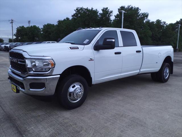 2024 RAM Ram 3500 RAM 3500 TRADESMAN CREW CAB 4X4 8 BOX