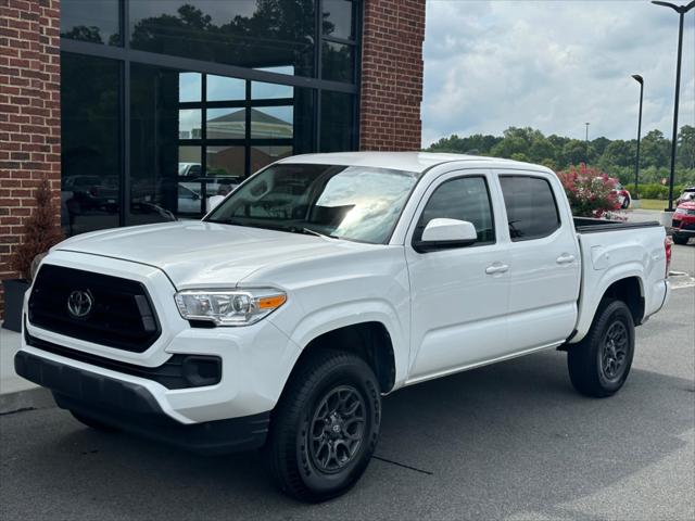 2020 Toyota Tacoma SR5 V6 for sale in Oxford, NC