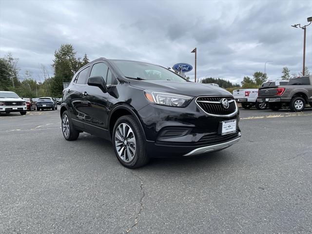 2022 Buick Encore AWD Preferred