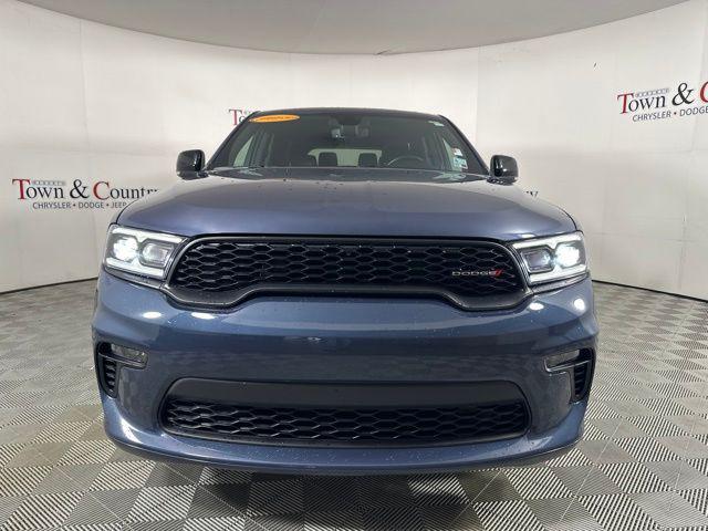 2021 Dodge Durango GT Plus RWD