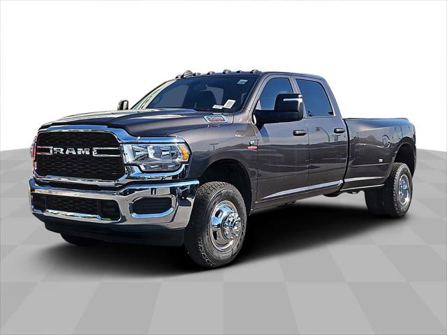 2024 RAM Ram 3500 RAM 3500 TRADESMAN CREW CAB 4X4 8 BOX