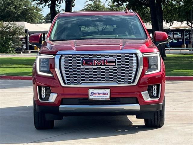 2024 GMC Yukon XL 4WD Denali