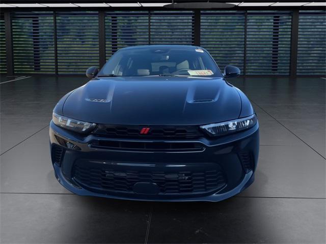 2023 Dodge Hornet GT Plus AWD